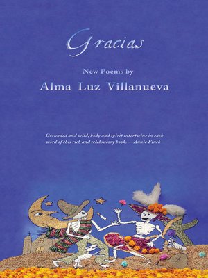 cover image of Gracias